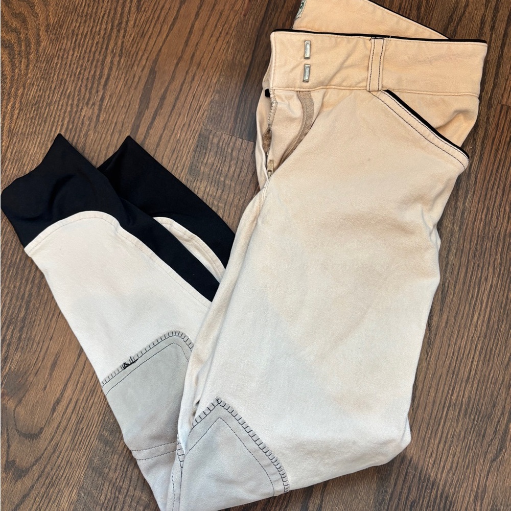 Dover Saddlery Breeches